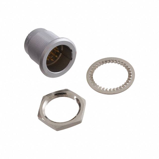 EGJ.3B.308.CLA LEMO  Assemblages de connecteurs circulaires